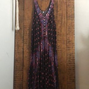 Free people casual dress